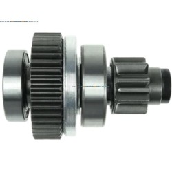 Bendix para arranque Denso128000-7002 / 128000-7010 / 128000-7122